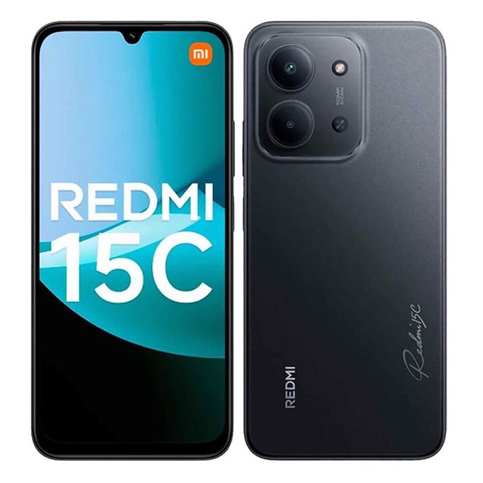 Redmi 15c Worth Kes 15000